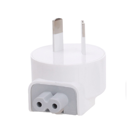 Adaptateur pour Chargeur Apple iPad / PC Portable – Prise AU — ECO · Smarty Paris 18e